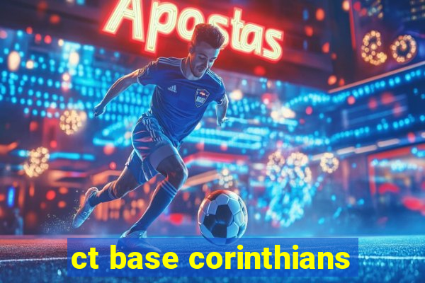 ct base corinthians